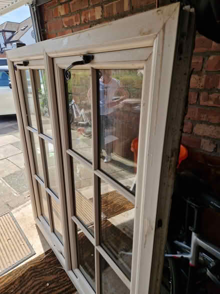 Photo of free Window complete (Sk8 5nd) #2