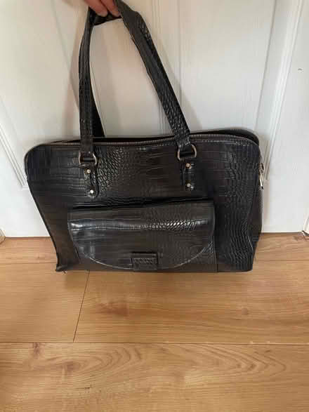 Photo of free Laptop or large bag (Cotteridge B30) #1
