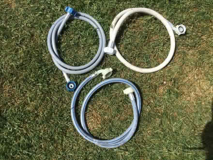 Photo of free Washing Machine Connectors (Western Downs ST17) #1
