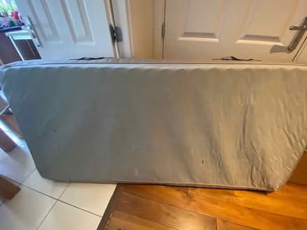 Photo of free Single bed IKEA mattress. (Isleworth TW7) #2