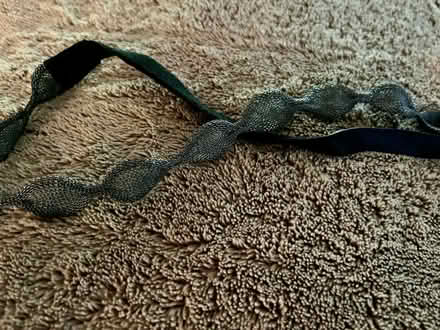Photo of free A bunch of hair bands and clips (Vienna community center) #2