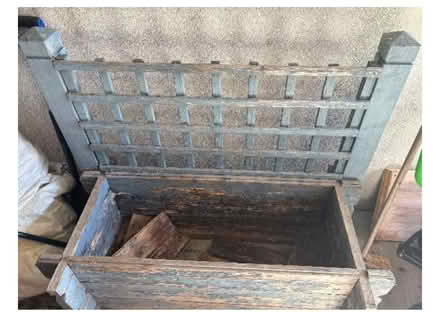 Photo of free Planter box (Bishopstown) #1
