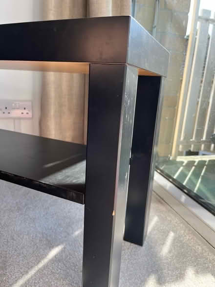 Photo of free IKEA TV/Coffee bench (Moorfields) #3