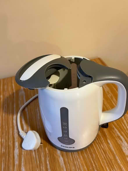 Photo of free Cordless kettle (Swallowfield RG7) #2