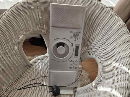Photo of free Cd / Radio (Sandwell) #1