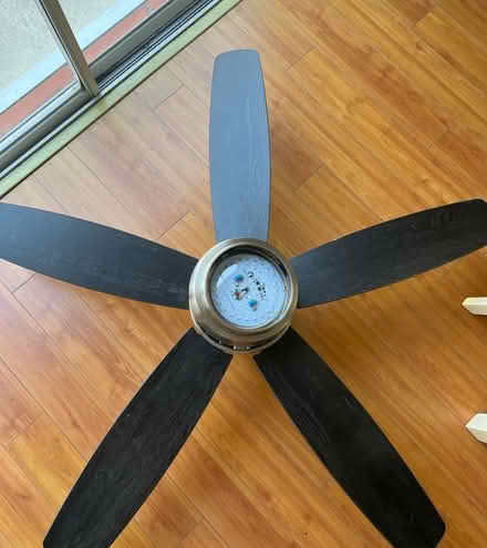 Photo of free Ceiling Fan Parts (Western West Palm Beach) #2
