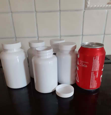 Photo of free Screw top pots (Southport PR8) #1