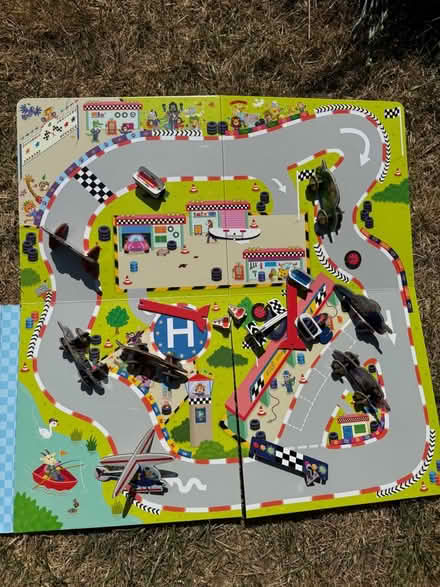 Photo of free Book with game (Wokingham RG40) #3