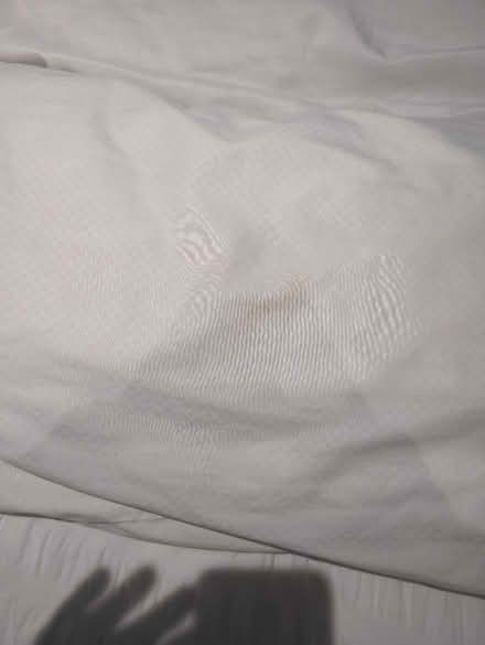 Photo of free 2 x pillows (LS26 Great Preston) #2