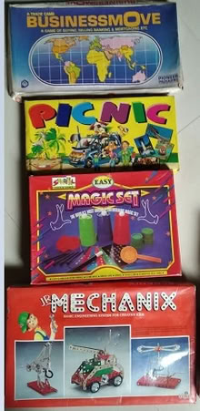 Photo of free Indoor games (Dadar west) #1