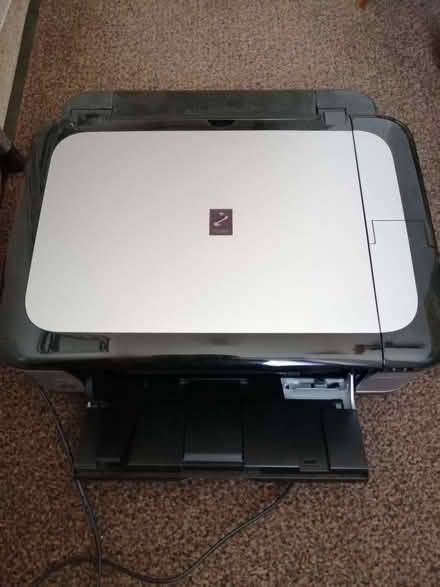 Photo of free Canon MP60 printer (Sedgwick LA8) #1