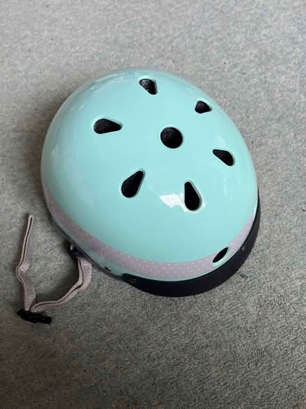 Photo of free Brand new cycle helmet (Shefford) #1