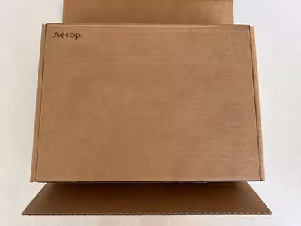 Photo of free Aēsop.Box (Serangoon MRT station) #2