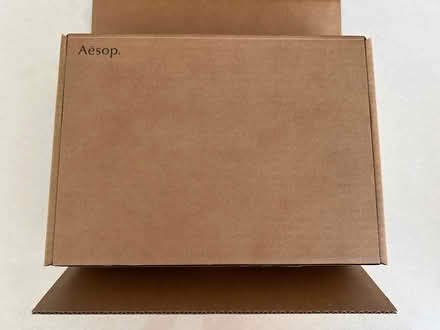 Photo of free Aēsop.Box (Serangoon MRT station) #2