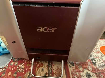 Photo of free All In One PC - Touchscreen (Gateacre L25) #1