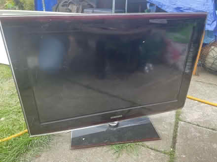 Photo of free Tv (IG8) #1