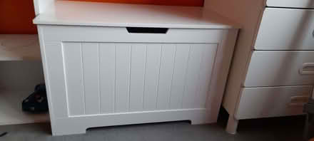 Photo of free Kids toybox (Urmston M41) #1