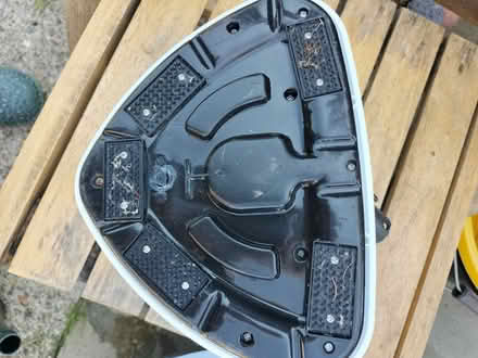Photo of free Beldray Steamer - Floor Accessory (Waterlooville PO7) #2