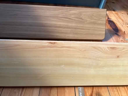 Photo of free Radiator shelfs (Timperley WA15) #4