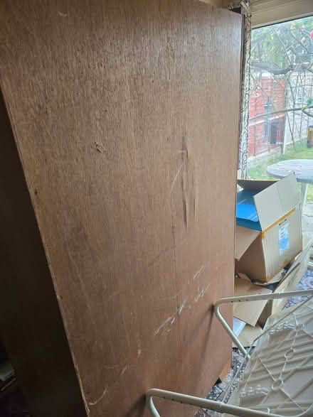 Photo of free Wardrobe (Rugeley WS15) #2