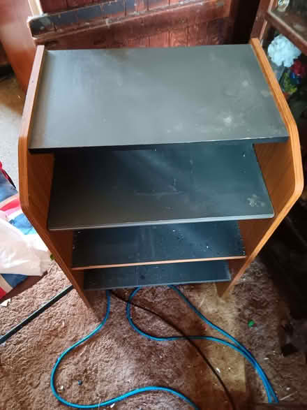 Photo of free desk type unit (Knaresborough HG5) #1