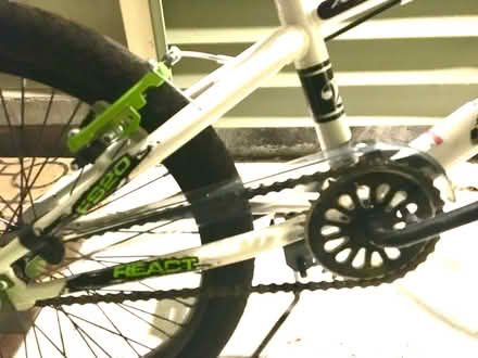 Photo of free Kid’s bike approx age 6-11 (West Brighton) #2
