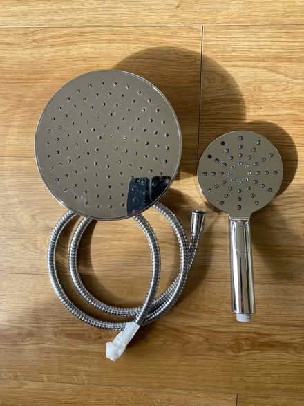 Photo of free Shower heads (Great Barr B437LA) #1
