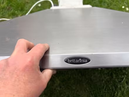 Photo of free Britannia cooker hood (Kingston Vale SW15) #3