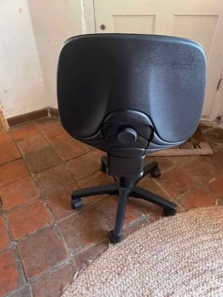Photo of free Chair (Brigstock NN14) #2