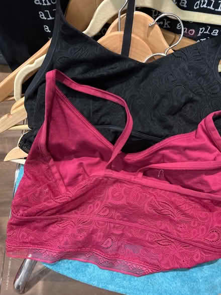 Photo of free Bralettes (07003) #2