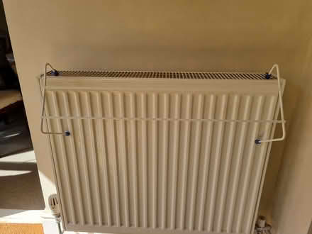 Photo of free Radiator airers (Stroud GL5) #1