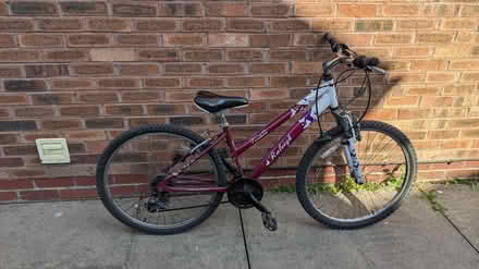 Photo of free Ladies Bike (Hill Head, PO14 2) #1