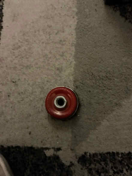 Photo of free Wire brush drill attachment (Panshanger AL7) #2