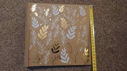 Photo of free Photo Album (Royal Leamington Spa CV31) #1