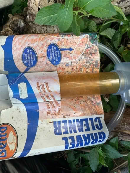Photo of free Gravel cleaners for fish tanks (BA2) #1