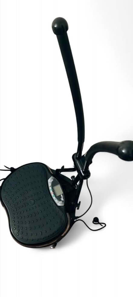 Photo of free Viprapower Workout Machine (London road, bath) #2