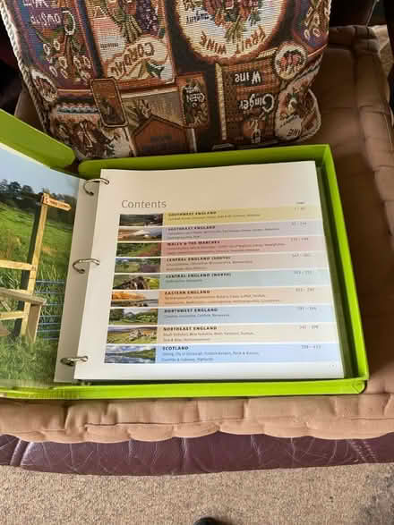 Photo of free Book (Hoo Rochester ME3) #2