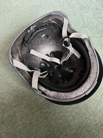Photo of free Brand new cycle helmet (Shefford) #2