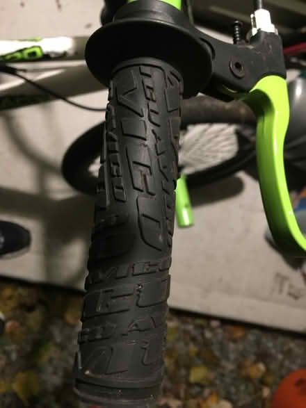 Photo of free Kid’s bike approx age 6-11 (West Brighton) #3
