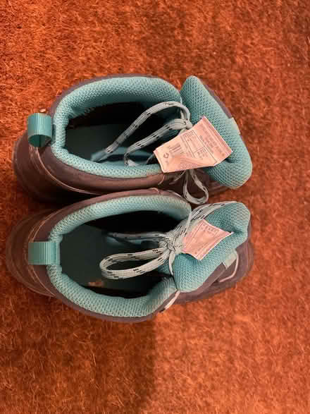Photo of free Kids hiking boots (Ha2 8pw) #2