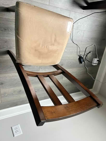 Photo of free sofa and dining table (30680) #1
