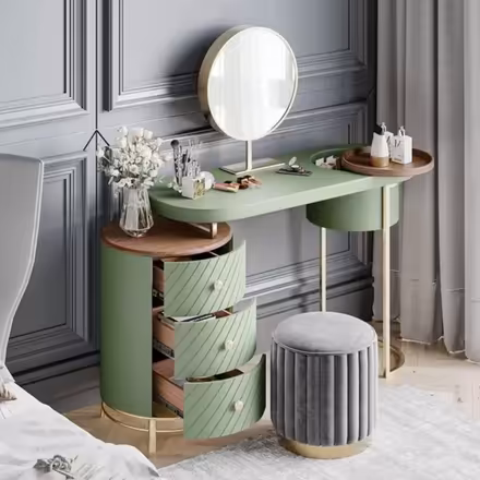 Photo of Makeup vanity (Crystal , mn 55429) #2