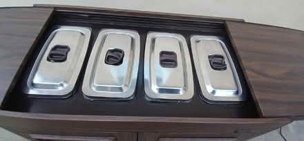 Photo of free Hostess trolley (Odd Down) #3