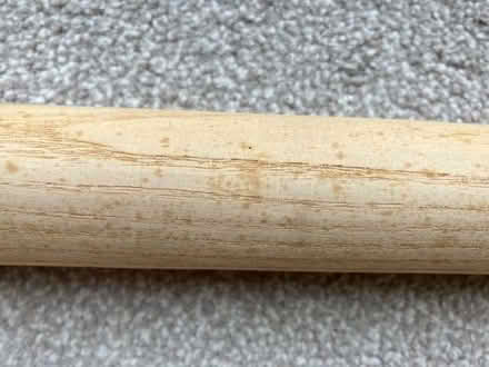 Photo of free Curtain pole and accessories (Norfolk Park S2) #3
