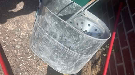 Photo of free Mop Bucket (Grangetown CF11) #1