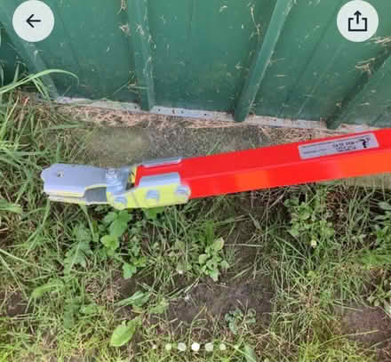 Photo of free Bike with trailangel (Upton CH49) #3