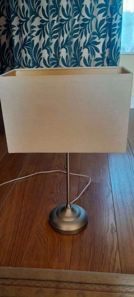 Photo of free Lamp (CO11) #2