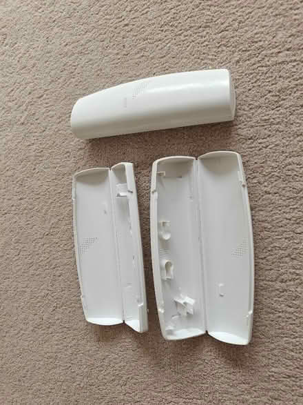 Photo of free Braun electric toothbrush travel case (Woking GU22) #1