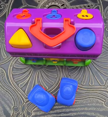 Photo of free Garage Toy (Surbiton KT6) #2