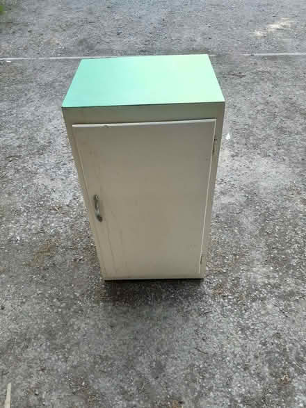Photo of free Freestanding Cupboard (Limpley Stoke) #1